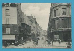 CPA 1081 - La Rue Du Bac  PARIS VIIème - Arrondissement: 07