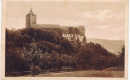 ZX Deutsches Reich+ Rothenfels Am Main Quickbornhaus - Lohr