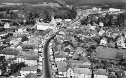 SAINT VINCENT DE TYROSSE - Vue Générale Aérienne Vers Bordeaux - Saint Vincent De Tyrosse