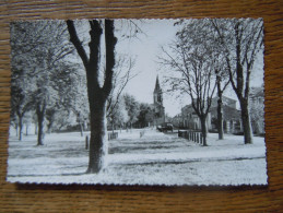 79 - Brioux : Le Champ De Foire - Frontenay-Rohan-Rohan