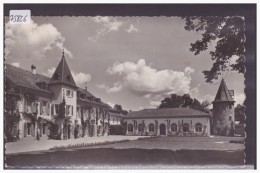 CELIGNY - CHATEAU DE BOSSEY - TB - Céligny