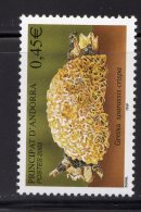 Andorre 2003 - Unused Stamps