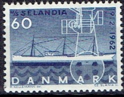 DENMARK # FROM 1962  STANLEY GIBBONS 448** - Nuevos