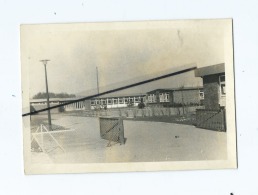 Photo  -  La Queue En Brie  - Groupe Scolaire Lamartine  -  Les Marnières - La Queue En Brie