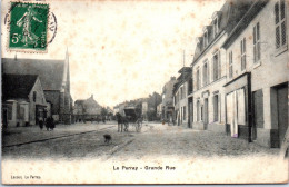 78 LE PERRAY - Grande Rue - Le Perray En Yvelines