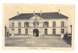 (8586-78) Montesson - La Mairie - Montesson