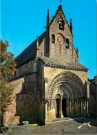 MORLAAS EGLISE - Morlaas