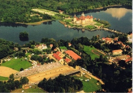 ZX Deutschland+ Moritzburg Hengstparade - Moritzburg