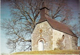 FLOREFFE (5150) : Chapelle ST- ROCH (1632 ). CPSM. - Floreffe