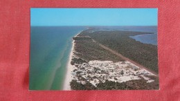 Florida> Longboat Key-- Aerial View  ==  Ref  2179 - Daytona