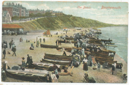 The Beach, Bournemouth - Bournemouth (avant 1972)