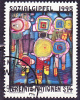 UN Wien Vienna Vienne - Sozialgipfel/social Summit/Sommet Social 1995 - Gest. Used Obl. - Used Stamps