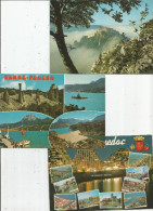 LOT DE 240 CPM , état Standart , FRAIS FRANCE : 13.00€ - 100 - 499 Postcards