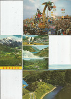 LOT DE 240 CPM , état Standart , FRAIS FRANCE : 13.00€ - 100 - 499 Postcards