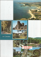 LOT DE 240 CPM , état Standart , FRAIS FRANCE : 7.00€ - 100 - 499 Postales