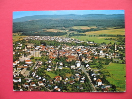 USINGEN Im Taunus - Usingen