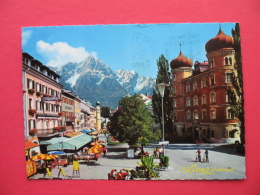 Lienz - Lienz