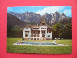 Pension Koller.Gosau Am Dachstein - Gmunden