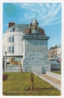 Dorset            Weymouth        Statue De George III - Weymouth