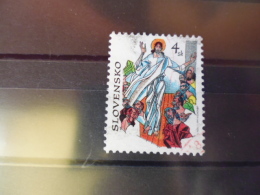 SLOVAQUIE TIMBRE OU SERIE REFERENCE YVERT N° 256 - Used Stamps