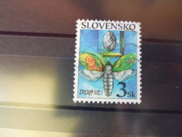 SLOVAQUIE TIMBRE OU SERIE REFERENCE YVERT N° 279 - Used Stamps