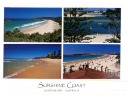 (881) Australia - QLD - Sunshine Coast - Sunshine Coast