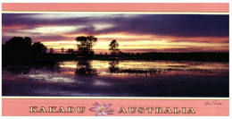 (881) Australia - NT - Kakadu - Kakadu