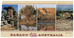 (881) Australia - NT - Kakadu - Kakadu