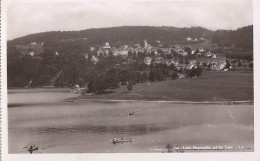 Suisse - Neuchâtel - Les Brenêts - Le Lac - Les Brenets