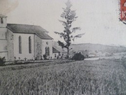 CPA 88 Vosges Madegney La Chapelle Et Bettegney - Autres & Non Classés