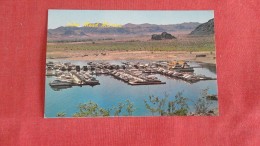 Nevada>   Lake  Mead  Marina == =   Ref  2180 - Andere & Zonder Classificatie