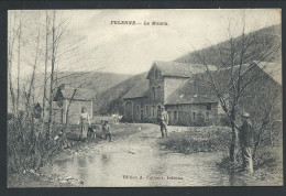 CPA - FELENNE - Le Moulin  // - Beauraing