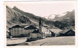 Ö-2937    OBER-GURGL : - Imst