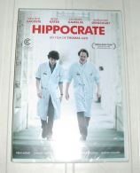 DVD Hippocrate Un Film De Thomas Lilti - Commedia