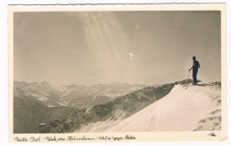 Ö-2953    REUTTE : Blick VomHahnenkamm - Reutte