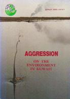 Aggression On The Environment In Kuwait Introduction Youssef Al-Sumait - Midden-Oosten