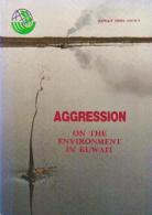 Aggression On The Environment In Kuwait Introduction Youssef Al-Sumait - Medio Oriente