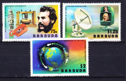 BARBUDA 1977 YT N° 281 à 283 ** - Barbuda (...-1981)