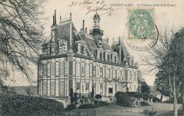 NOGENT LE ROI - Le Château - Nogent Le Roi