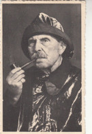 Delcampe - Heyst Sur Mer, Heyst Aan Zee, De Koene Visser Vertelt Van Verre Reizen (pk29360) - Heist