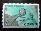 CONGO  1965 YVERT Nº 590 ** MNH - Ongebruikt