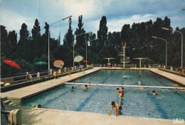 47----LIBOS-FUMEL---la Piscine--voir 2 Scans - Libos