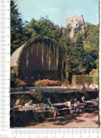 BADENWEILER  -   Musik  Pavillon - Badenweiler