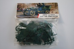 Vintage MODEL KIT : Airfix - 1902 De Dietrich, 79, Sealed, Scale 1/32, Vintage 1960' - Massstab 1:32