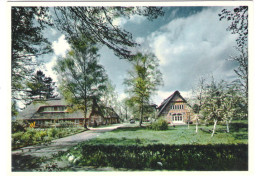 Deutschland - Worpswede - Haus Im Schluh - Martha Vogeler - Worpswede