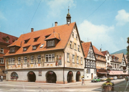 Haslach Im Kinzigtal - Ortsansicht 1 - Haslach