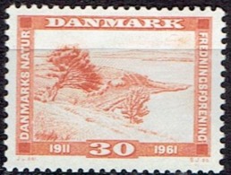 DENMARK  # FROM 1960  STANLEY GIBBONS 428** - Ungebraucht