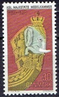 DENMARK  # FROM 1970  STANLEY GIBBONS 517** - Nuevos