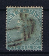 BERMUDA: SG 11  Mi  5 A   Used - Bermudes