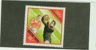 HONGRIE  N° 2236  * *   Jo  1972    Football  Soccer Fussball - Unused Stamps